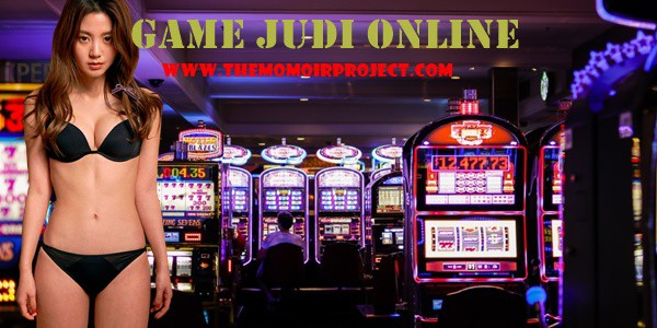 5 Jenis Permainan Free Spin Slot Online 5 Jenis Permainan Free Spin Slot Online