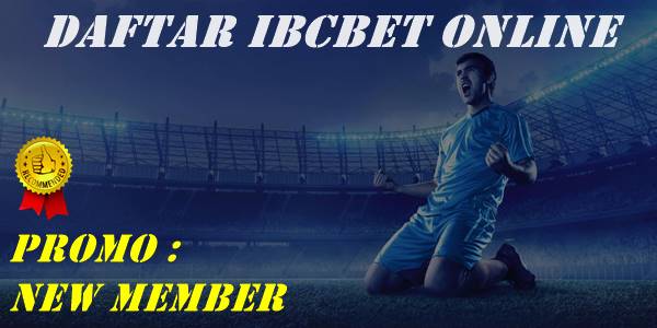 Cara Daftar IBCBET Online Dijamin Mudah Cara Daftar IBCBET Online Dijamin Mudah